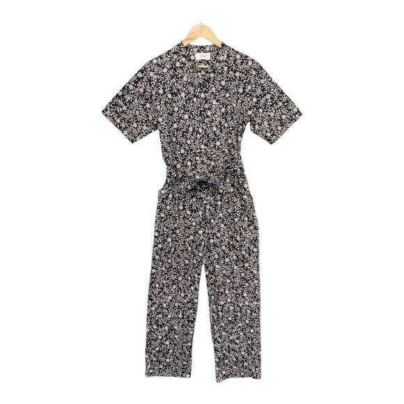 Xirena Jumpsuit Size Medium - Picture 1 of 8